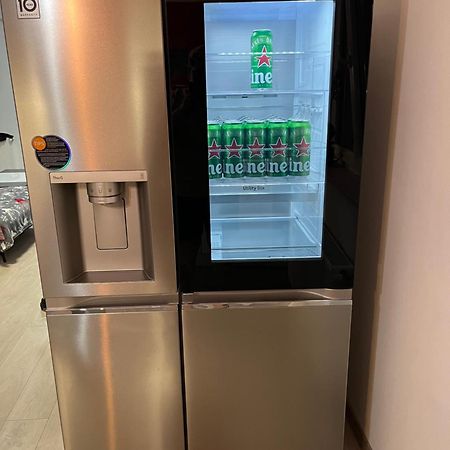 Apartman Totale Рийека Екстериор снимка