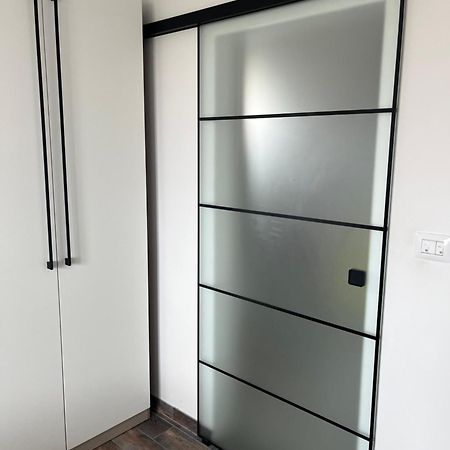 Apartman Totale Рийека Екстериор снимка