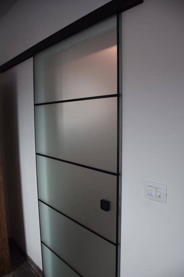 Apartman Totale Рийека Екстериор снимка