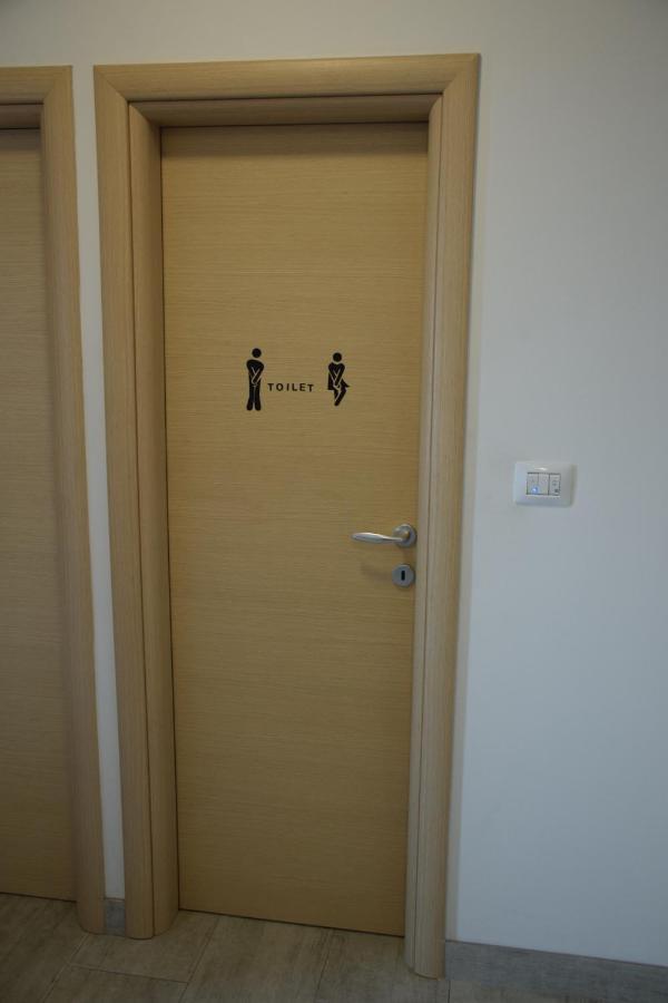 Apartman Totale Рийека Екстериор снимка