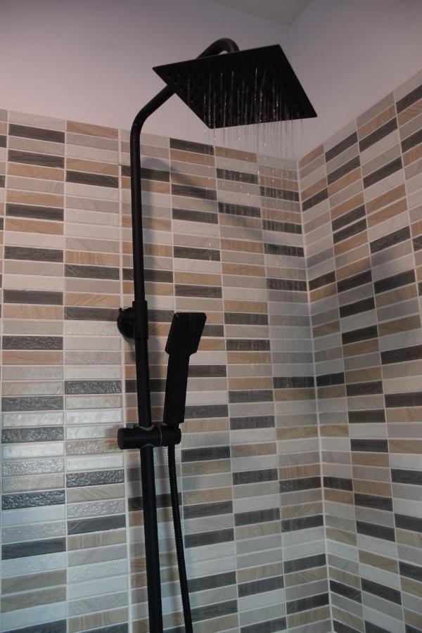 Apartman Totale Рийека Екстериор снимка