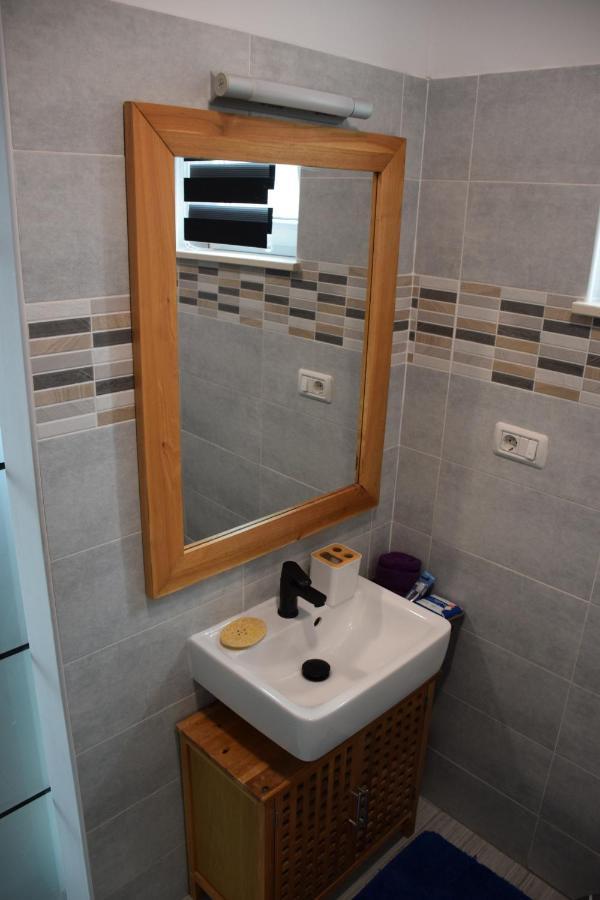 Apartman Totale Рийека Екстериор снимка