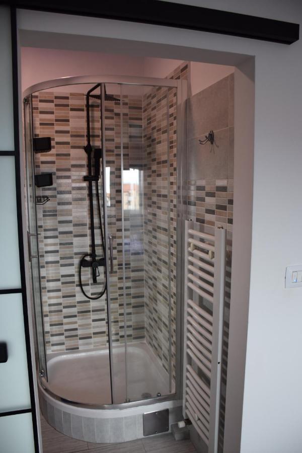 Apartman Totale Рийека Екстериор снимка