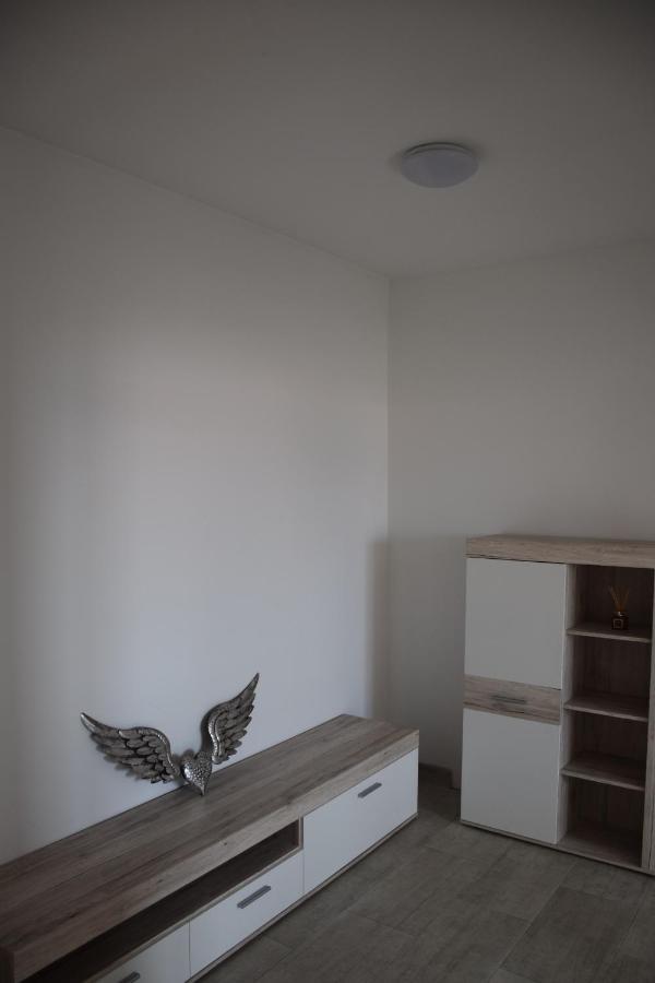 Apartman Totale Рийека Екстериор снимка