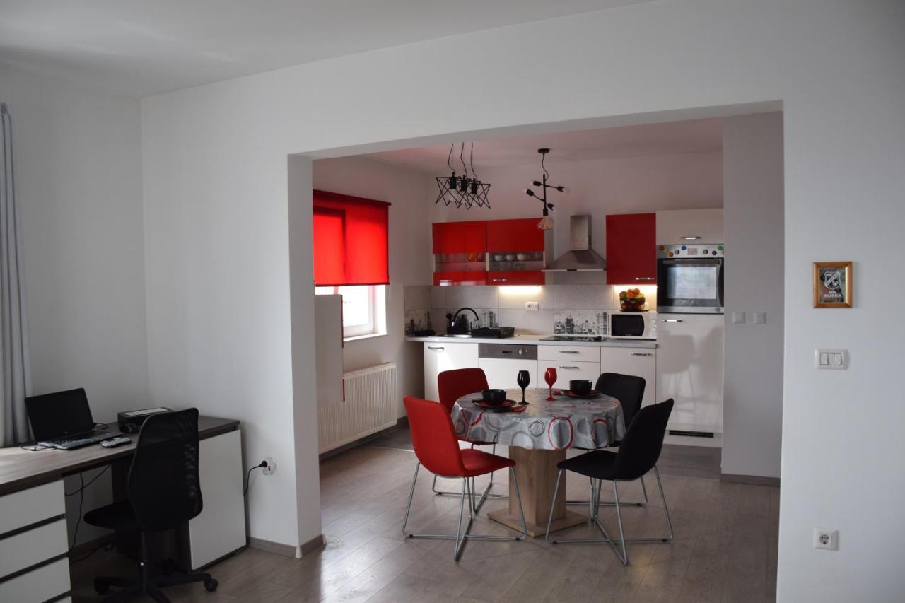 Apartman Totale Рийека Екстериор снимка