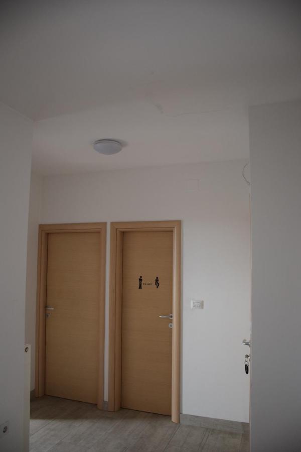 Apartman Totale Рийека Екстериор снимка