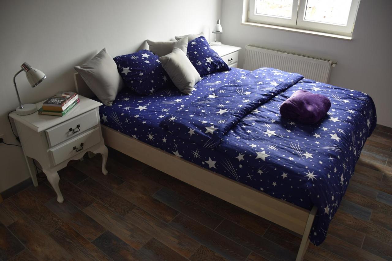 Apartman Totale Рийека Екстериор снимка