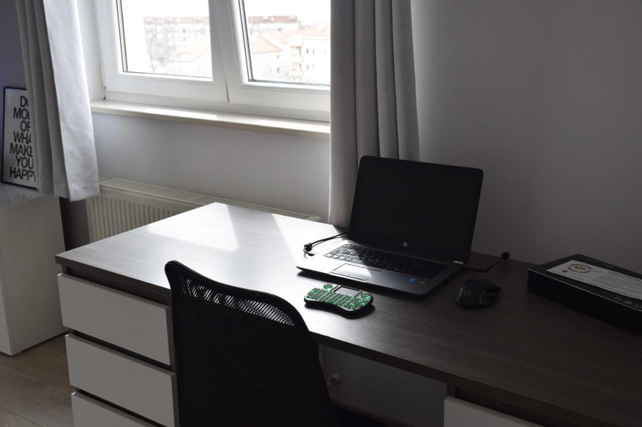 Apartman Totale Рийека Екстериор снимка