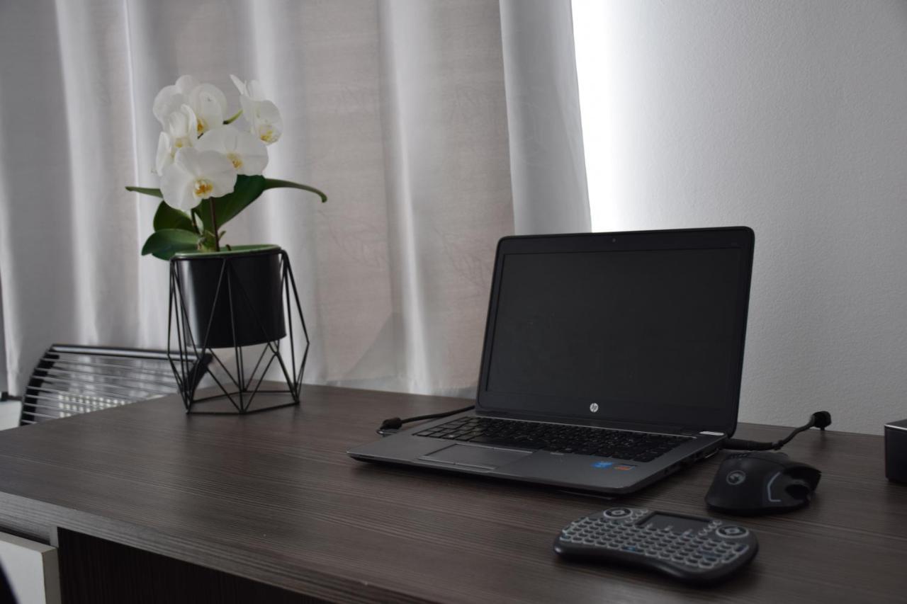 Apartman Totale Рийека Екстериор снимка