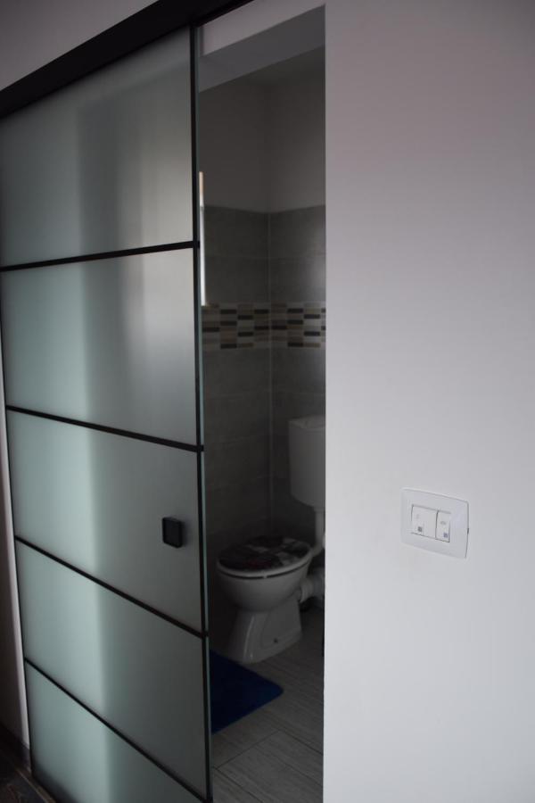 Apartman Totale Рийека Екстериор снимка