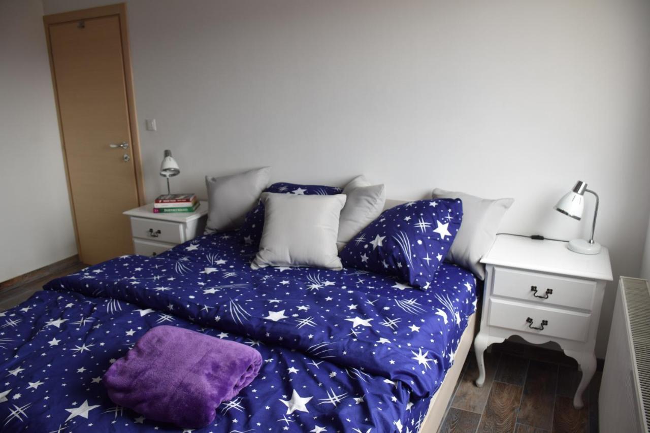Apartman Totale Рийека Екстериор снимка