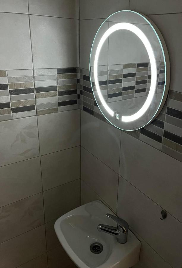 Apartman Totale Рийека Екстериор снимка