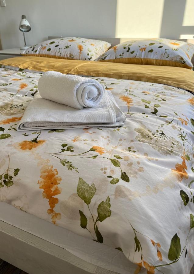 Apartman Totale Рийека Екстериор снимка