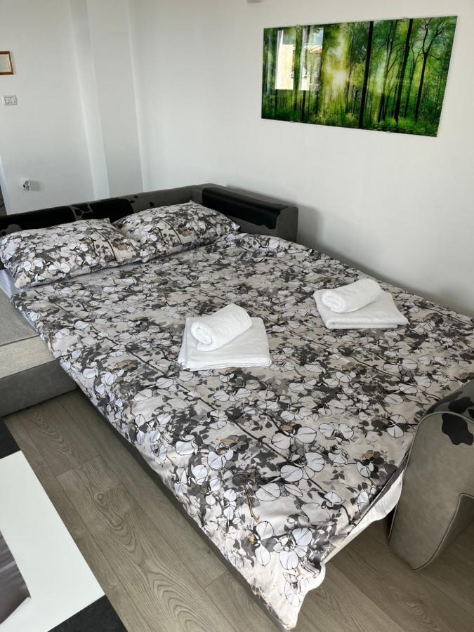 Apartman Totale Рийека Екстериор снимка