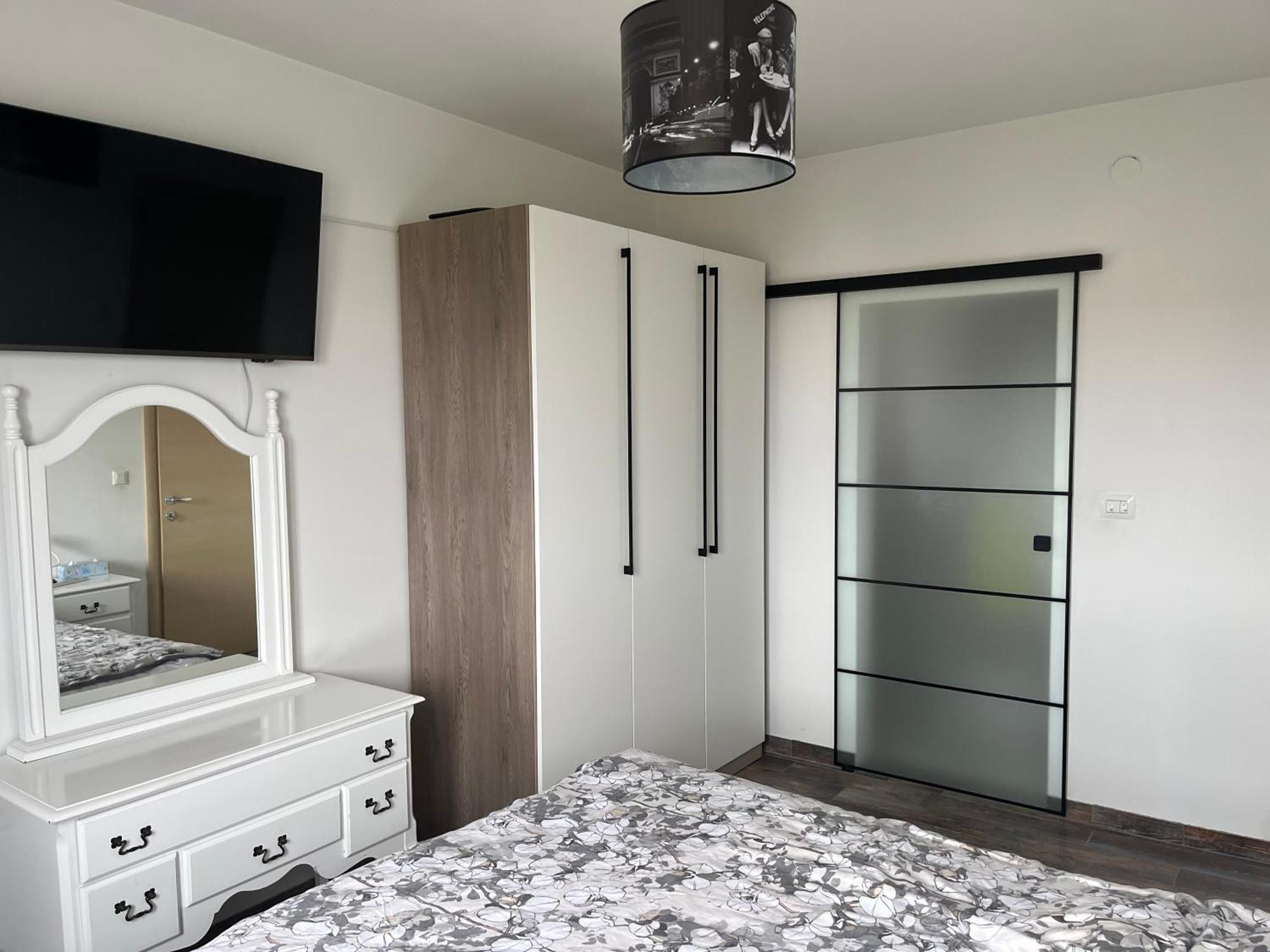 Apartman Totale Рийека Екстериор снимка